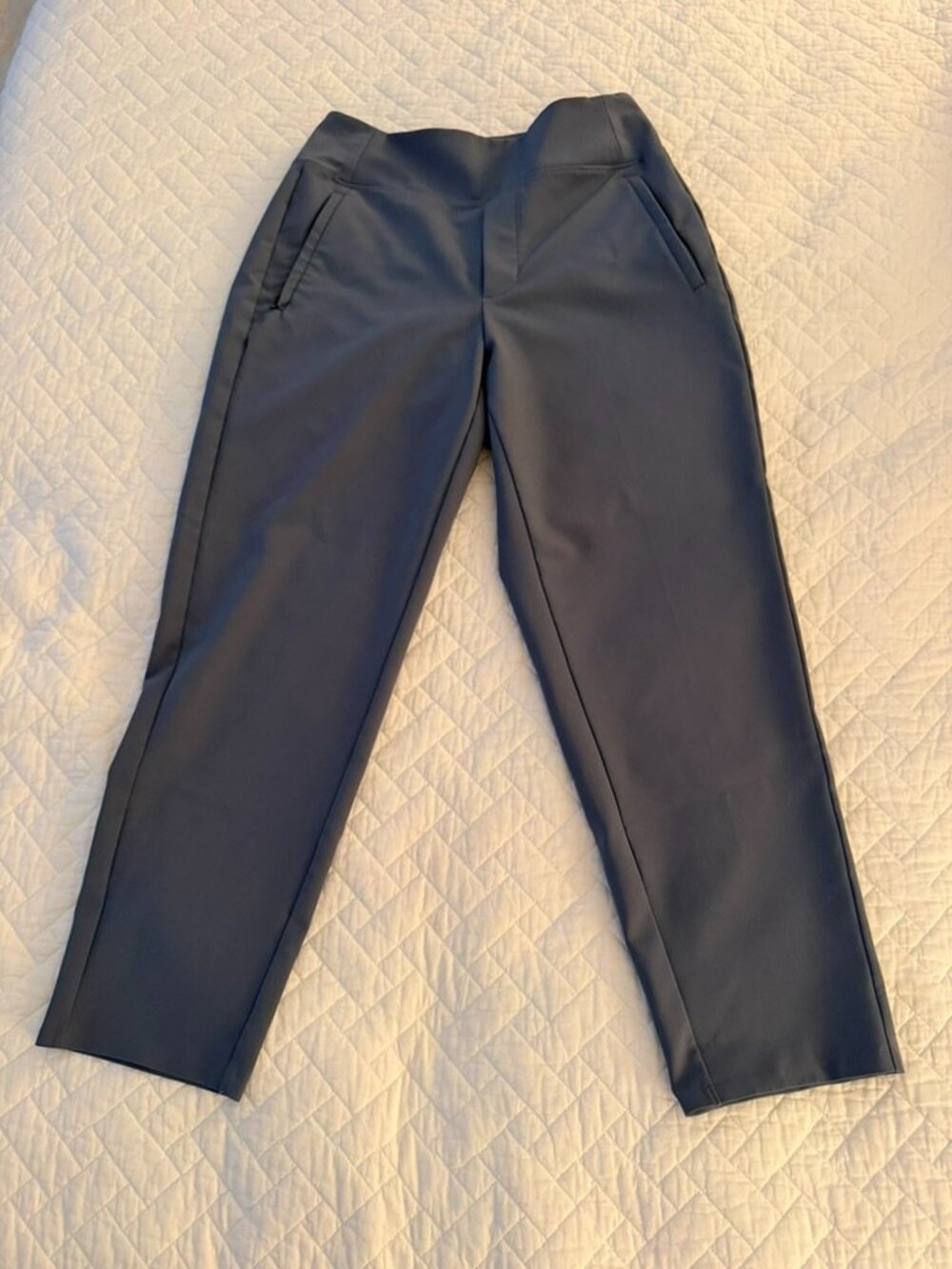 Athleta Endless High Rise Pant Size 6